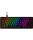 HP HyperX Alloy Origins 60 - Mechanical Gaming Keyboard - HX Red (US Layout) #1