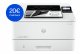 HP LaserJet Pro 4002dw Printer #3