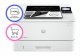 HP LaserJet Pro 4002dw Printer #2