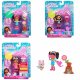 Spin Master Gabby's Dollhouse GDH PYS Cat-tivity Pk1 Art Studio GML