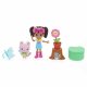 Spin Master Gabby's Dollhouse GDH PYS Cat-tivity Pk1 Art Studio GML #5