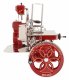 Berkel Volano B114 Rouge