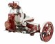 Berkel Volano B114 Rouge #2