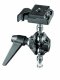 Manfrotto 155RC Tilt-Top Head with Quick Plate