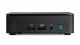 Intel NUC 13 Pro Mini PC NUC13ANKi30WC