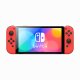 Nintendo Switch - OLED Model - Mario Red Edition #4