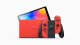 Nintendo Switch - OLED Model - Mario Red Edition #3