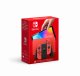 Nintendo Switch - OLED Model - Mario Red Edition