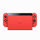 Nintendo Switch - OLED Model - Mario Red Edition #6
