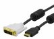 Deltaco HDMI-112