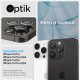 Spigen GLAS.tR EZ Fit Optik Pro #2