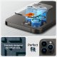 Spigen GLAS.tR EZ Fit Optik Pro #4