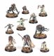 Games Workshop Warcry: Royal Beastflayers
