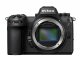 Nikon Z6 III + 24-70 mm #2