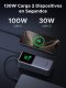 Ugreen 20000mAh 130W Fast Charging Powerbank #9