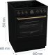 Gorenje GECS6B71CLB #8