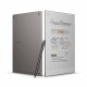 reMarkable Paper Pro + marker + Book Folio #6