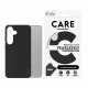 PanzerGlass CARE by PanzerGlass Case Black w. Qi Compatible Samsung Galaxy S25 #2