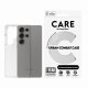 PanzerGlass CARE by PanzerGlass Urban Combat Case Transparent Samsung Galaxy S25 Ultra #2