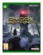 Namco Bandai Games Shadow Labyrinth
