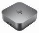 HP Thunderbolt 4 Ultra 180W G6 Dock #4