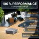 A.S. Création Ryzen NUC NUCR78L-W11-1T/2x16W7 #3