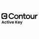 Contour Design Active Key AK-440-TU