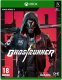 GAME Ghostrunner