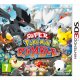 Nintendo Super Pokémon Rumble