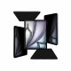 PanzerGlass 4-Way Privacy Screen Protector iPad Air 13" (2024-2026) iPad Pro 13" (2024-2025) Ultra-Wide Fit