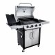 Char-Broil Convective 440 S #4