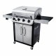 Char-Broil Convective 440 S #3