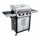 Char-Broil Convective 440 S #2