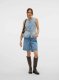 Vero Moda 10326196-Blue / Light Blue Denim-S #5