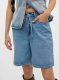 Vero Moda 10326196-Blue / Light Blue Denim-S #6