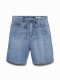 Vero Moda 10326196-Blue / Light Blue Denim-S #3