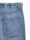 Vero Moda 10326196-Blue / Light Blue Denim-S #4