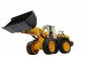 Jamara Wheel loader 440 #7
