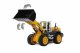 Jamara Wheel loader 440 #6