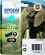Epson Elephant C13T24324010 #2