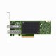 Hewlett Packard Enterprise SN1200E 16Gb Dual Port Fibre Channel Host Bus Adapter
