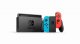 Nintendo Switch neon + Splatoon 2 #4