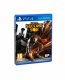 Sony inFAMOUS Second Son