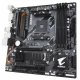 Gigabyte B450 AORUS M (rev. 1.0) #4
