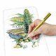 Staedtler 8323 #4