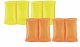 Bestway Inflatable Colored Arm Bands 20cm x 20cm