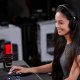 HyperX QuadCast #8