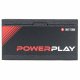 Chieftec PowerPlay #9