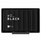 Western Digital D10 #2