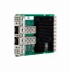 Hewlett Packard Enterprise Mellanox MCX562A-ACAI Ethernet 10/25Gb 2-port SFP28 OCP3 Adapter for